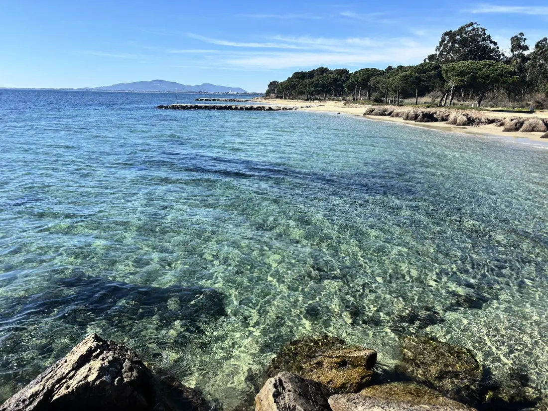 Résidence Les Mas Du Soleil