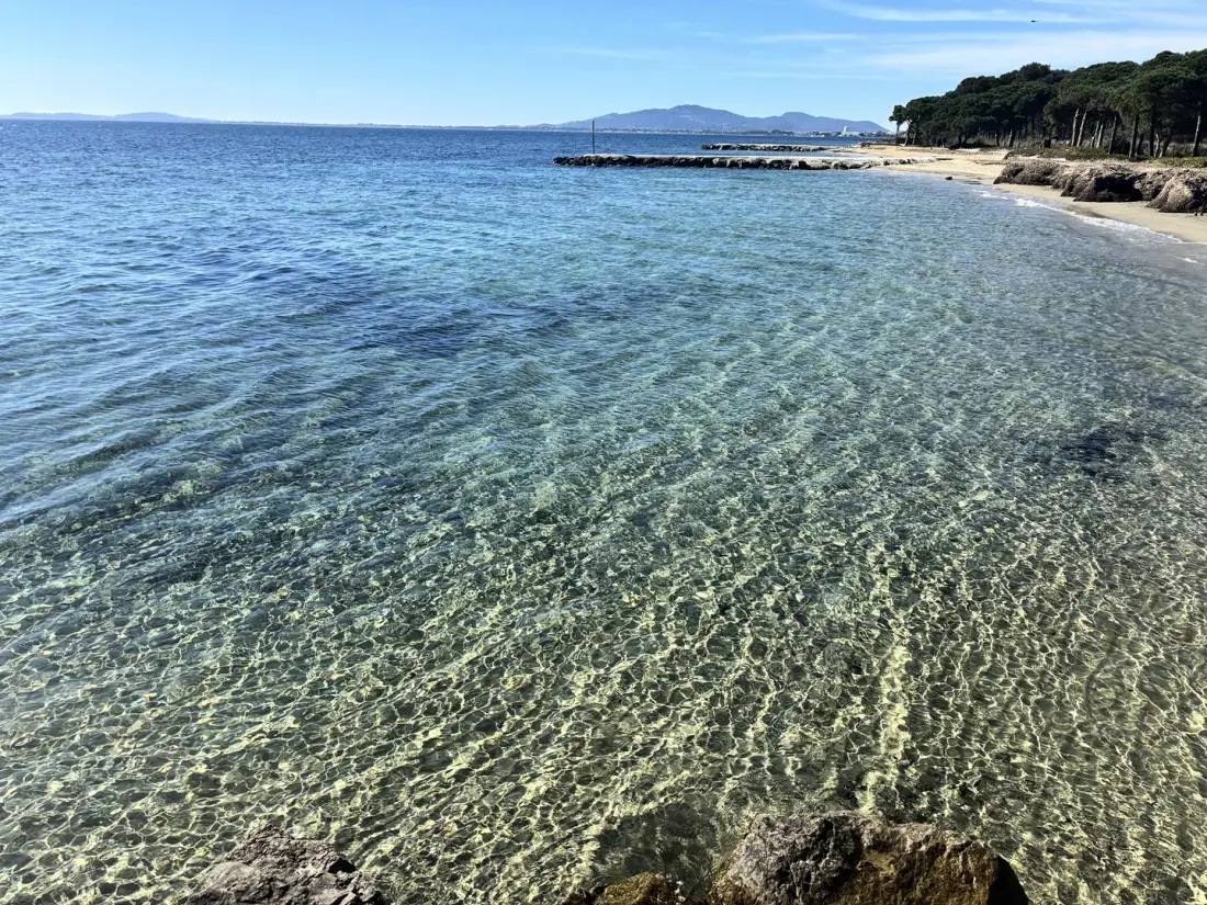 Résidence Les Mas Du Soleil