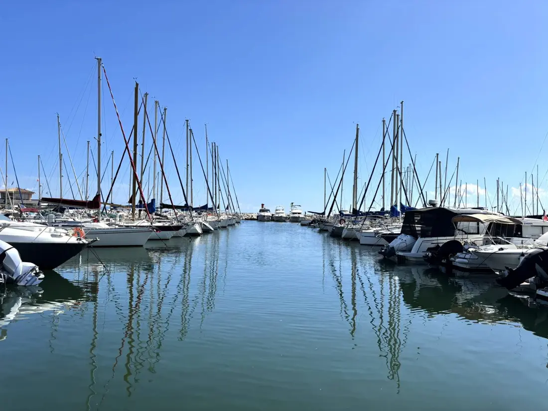 Résidence Les Mas Du Soleil