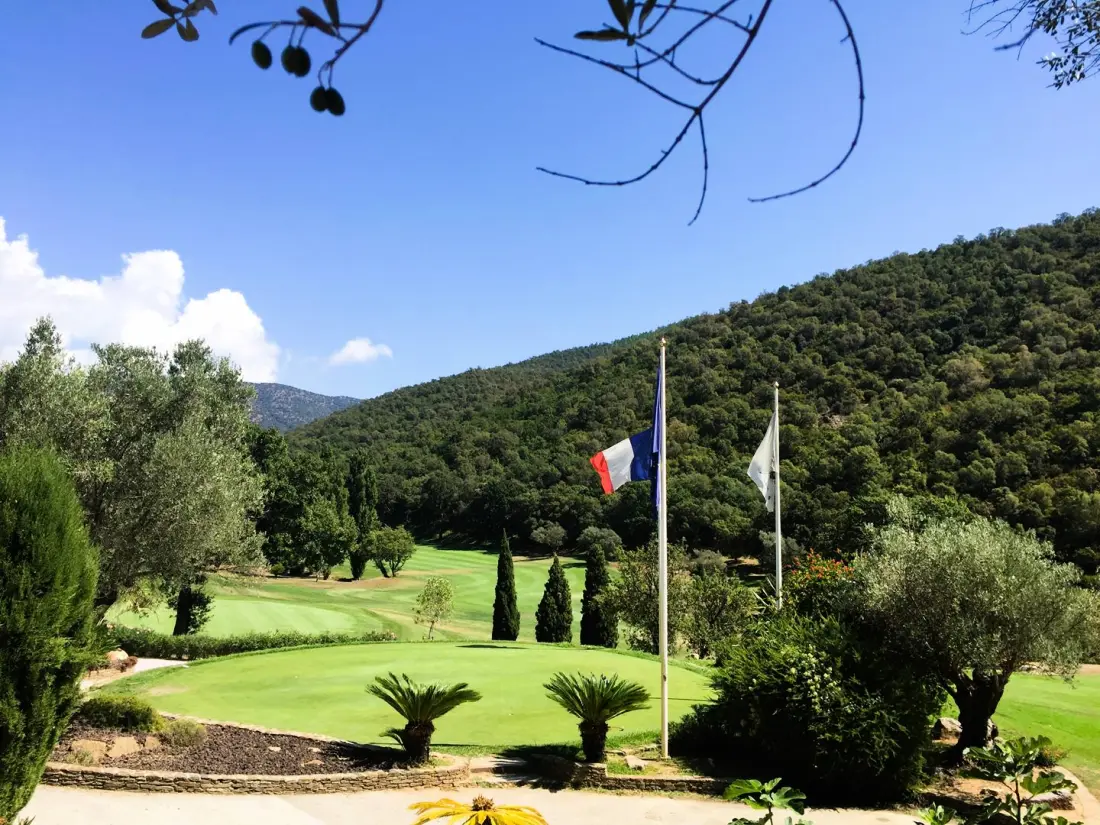 Résidence Les Medes