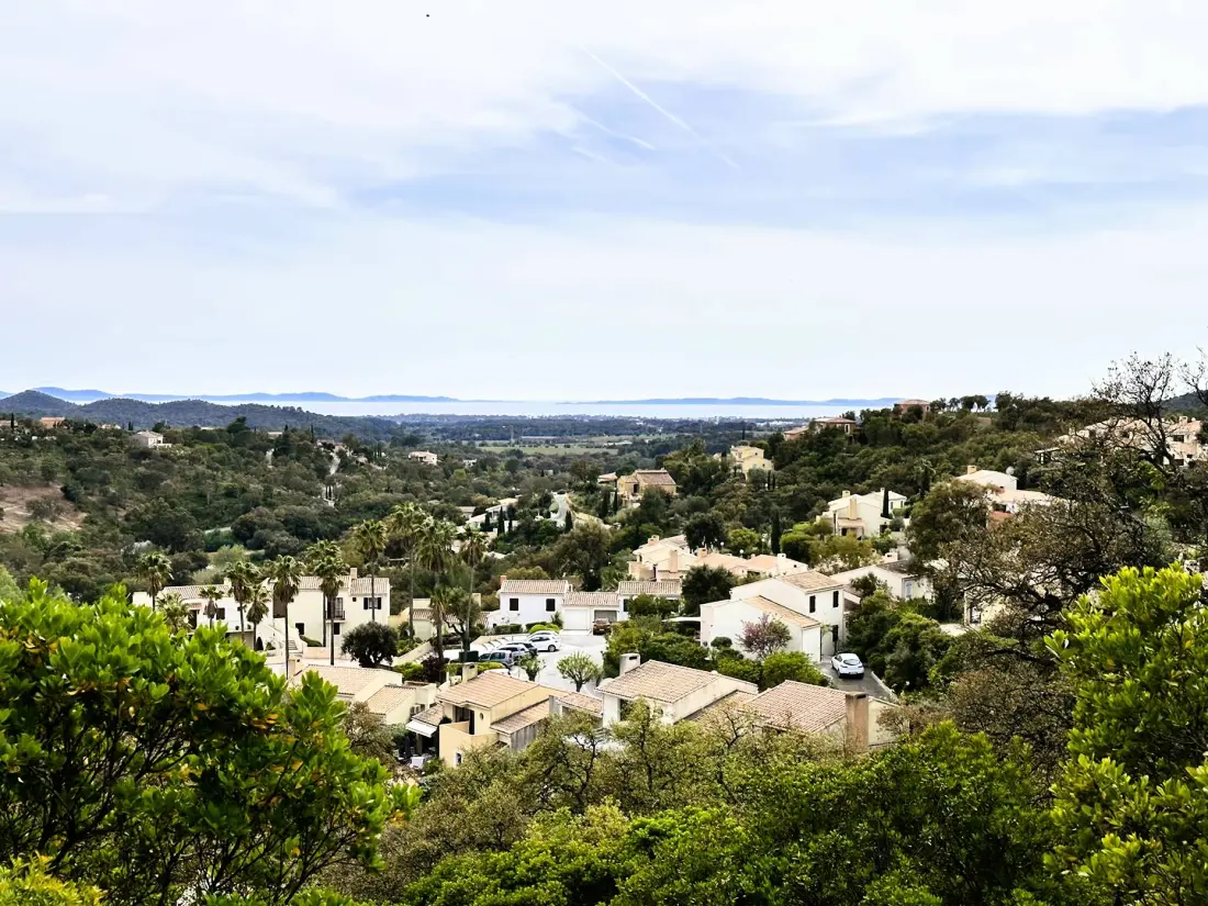 Résidence Les Medes