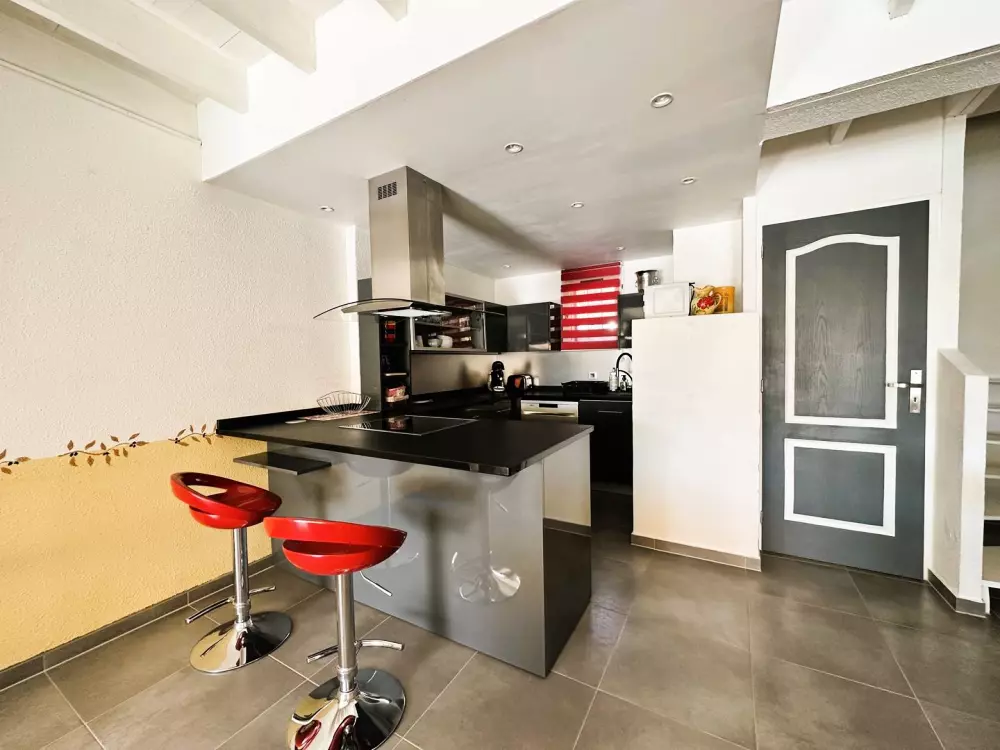 Résidence Mas De La  Chesnaie