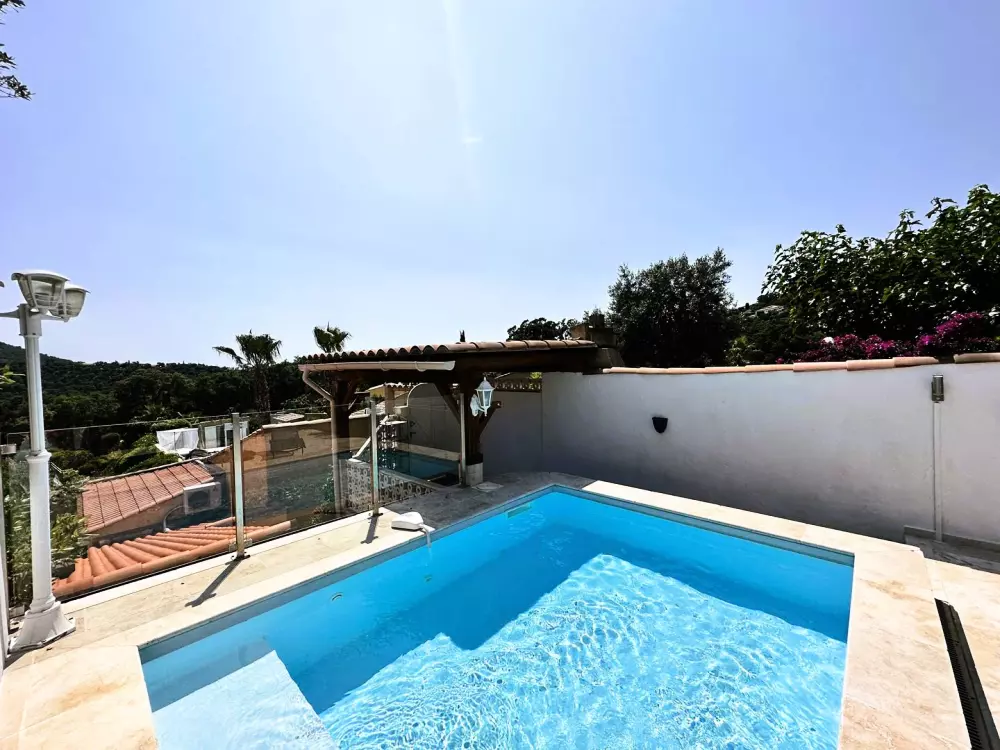 Résidence Mas De La  Chesnaie