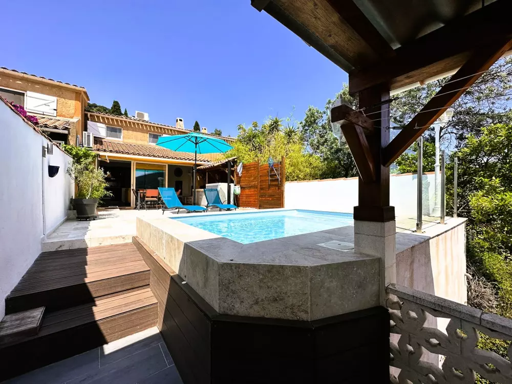 Résidence Mas De La  Chesnaie