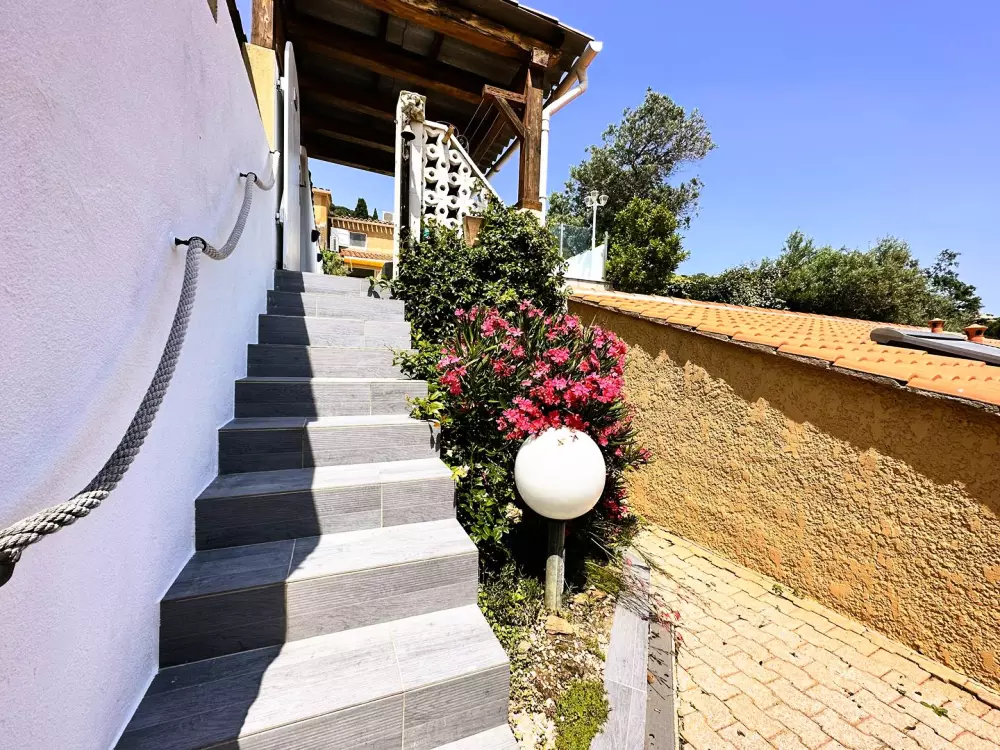 Résidence Mas De La  Chesnaie