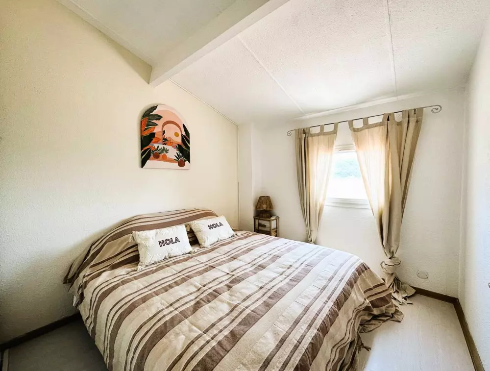 Résidence Mas De La  Chesnaie