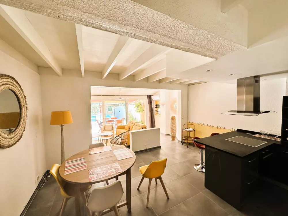 Résidence Mas De La  Chesnaie