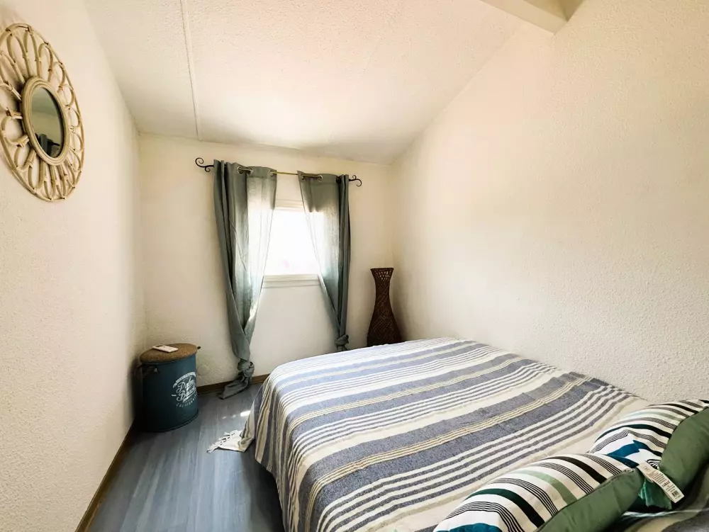 Résidence Mas De La  Chesnaie