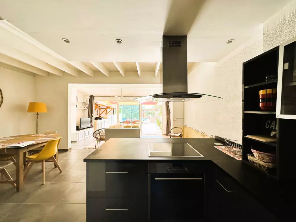 Résidence Mas De La  Chesnaie