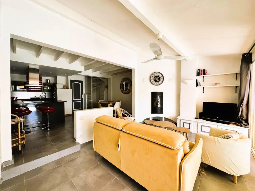 Résidence Mas De La  Chesnaie