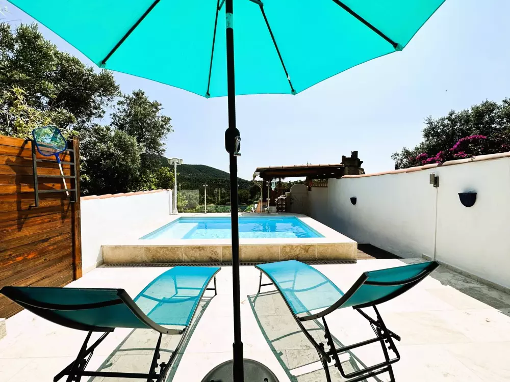 Résidence Mas De La  Chesnaie