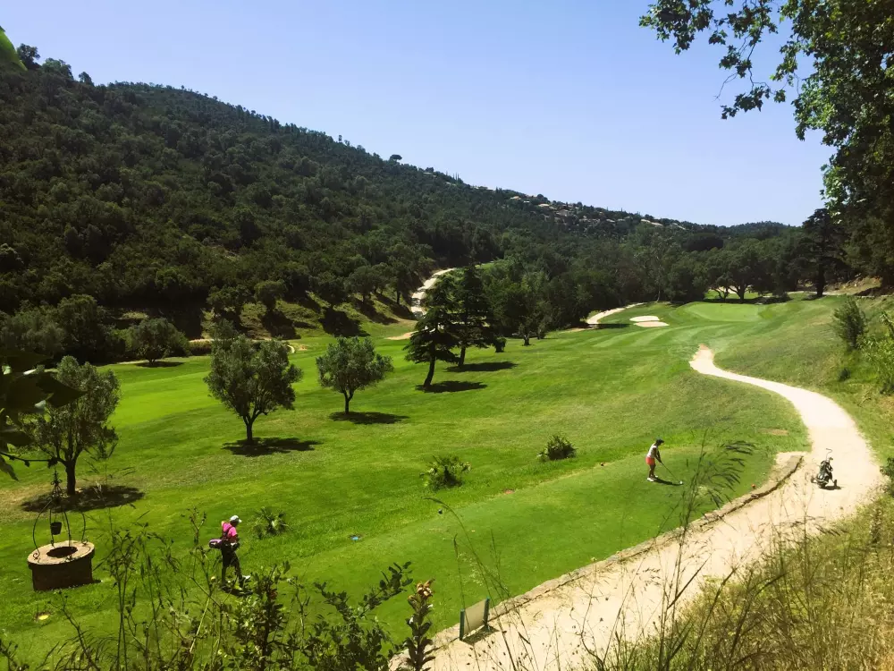 Résidence Villa Joya-la Londe Les Maures