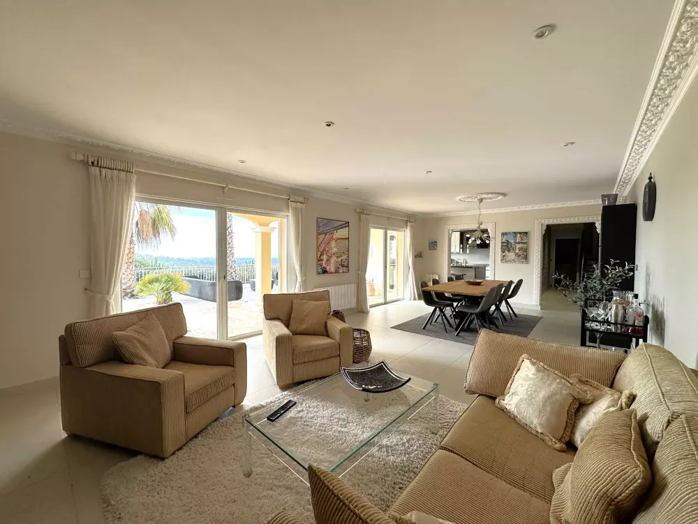 Résidence Villa Joya-la Londe Les Maures