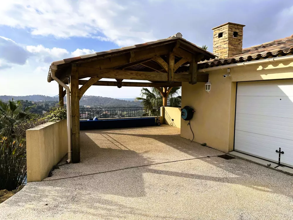 Résidence Villa Joya-la Londe Les Maures