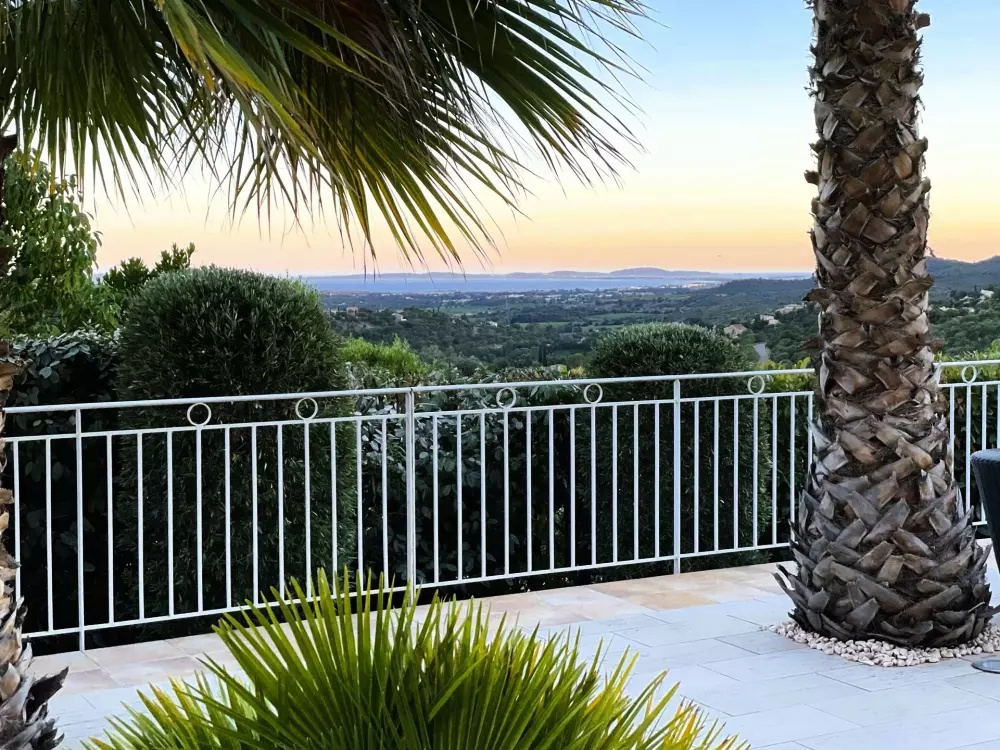 Résidence Villa Joya-la Londe Les Maures