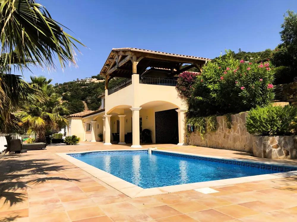 Résidence Villa Joya-la Londe Les Maures