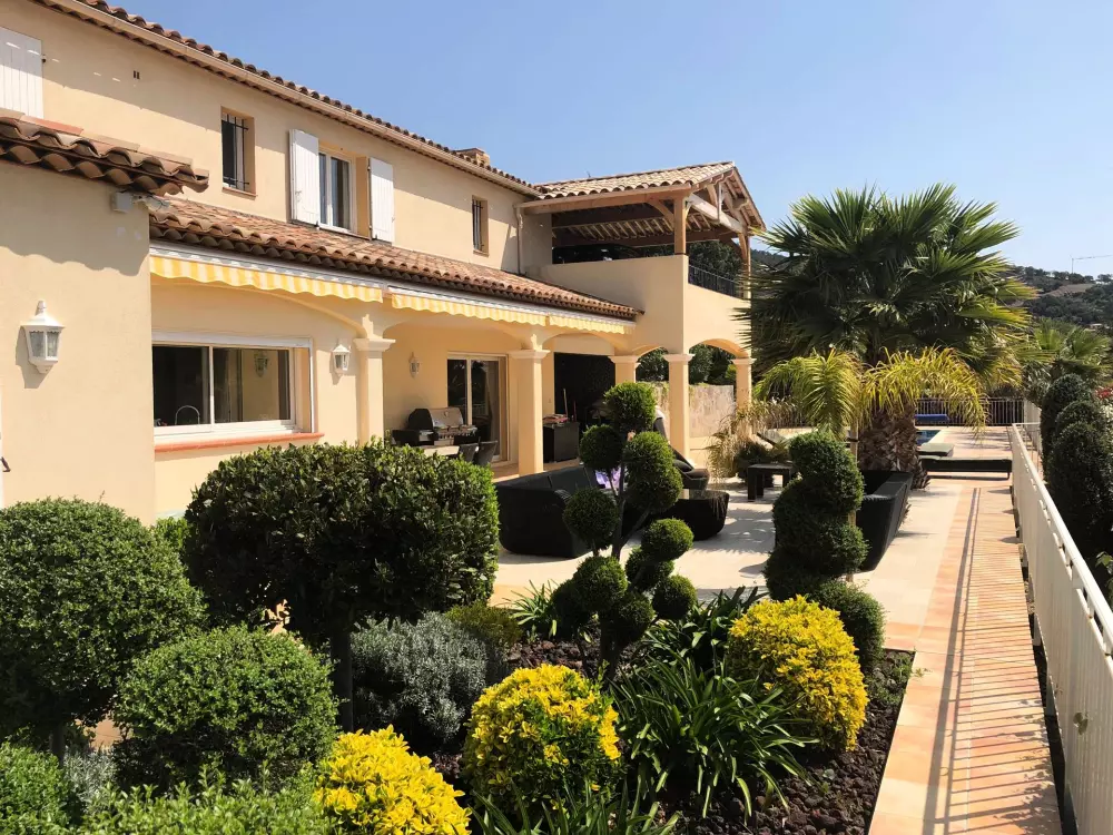 Résidence Villa Joya-la Londe Les Maures