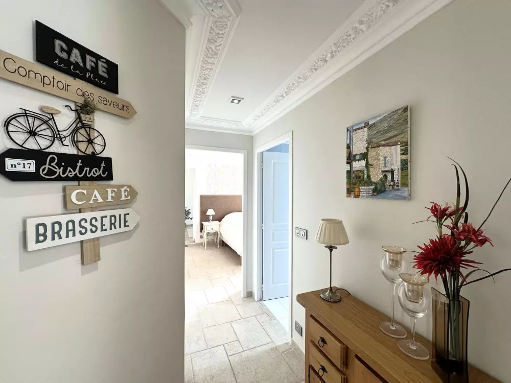 Résidence Villa Joya-la Londe Les Maures