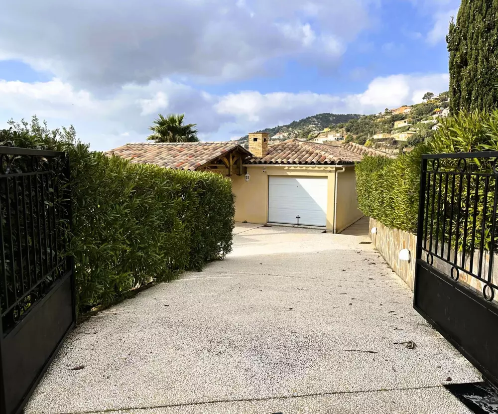 Résidence Villa Joya-la Londe Les Maures