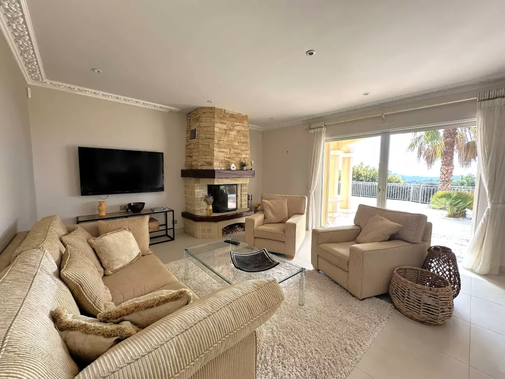 Résidence Villa Joya-la Londe Les Maures