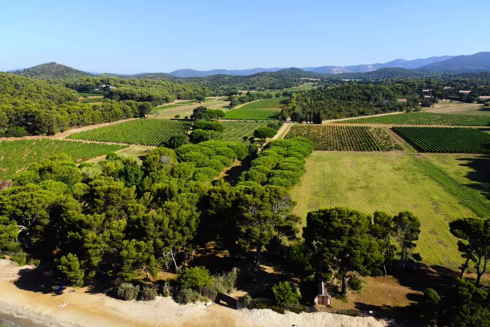 Résidence Villa Joya-la Londe Les Maures