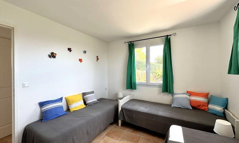 Résidence Villa Verde - - La Londe-les-Maures - 34