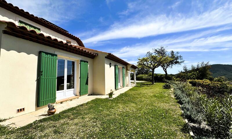 Résidence Villa Verde - - La Londe-les-Maures - 7