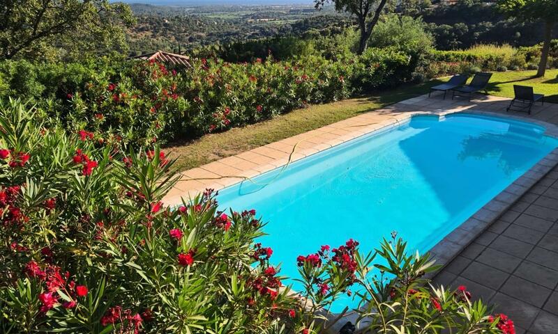 Résidence Villa Verde - - La Londe-les-Maures - 1