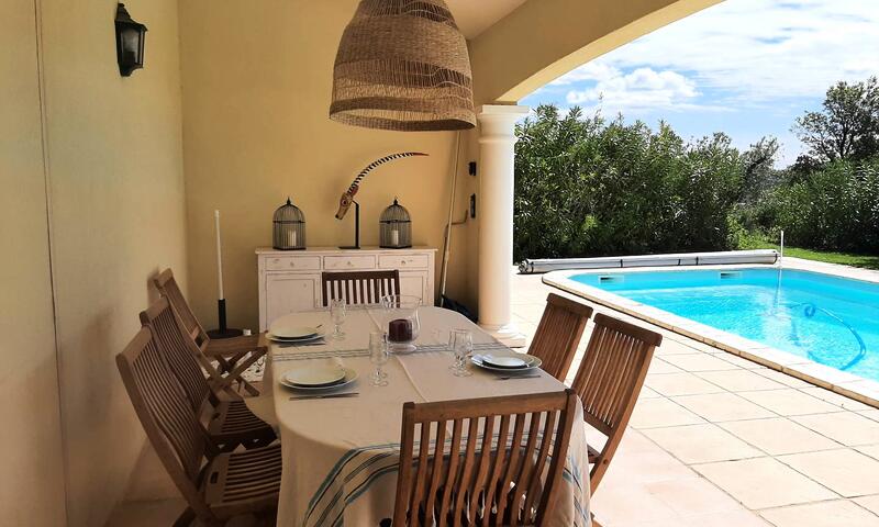 Résidence Villa Verde - - La Londe-les-Maures - 4