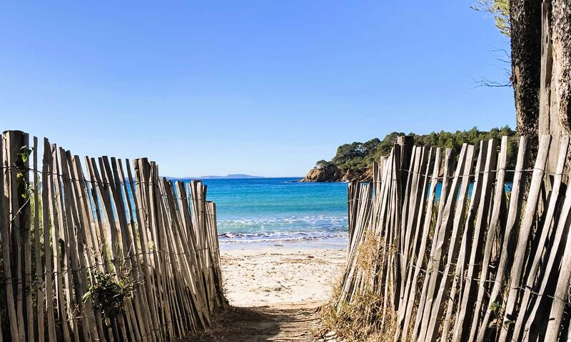 Résidence Villa Verde - - La Londe-les-Maures - 40