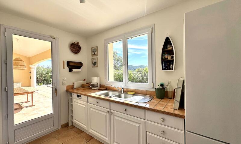 Résidence Villa Verde - - La Londe-les-Maures - 17
