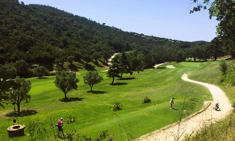 Résidence Villa Verde - - La Londe-les-Maures - 37