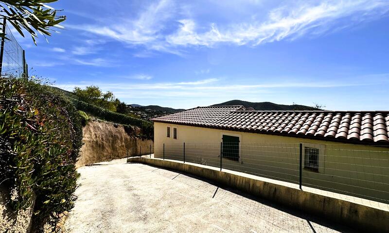 Résidence Villa Verde - - La Londe-les-Maures - 9