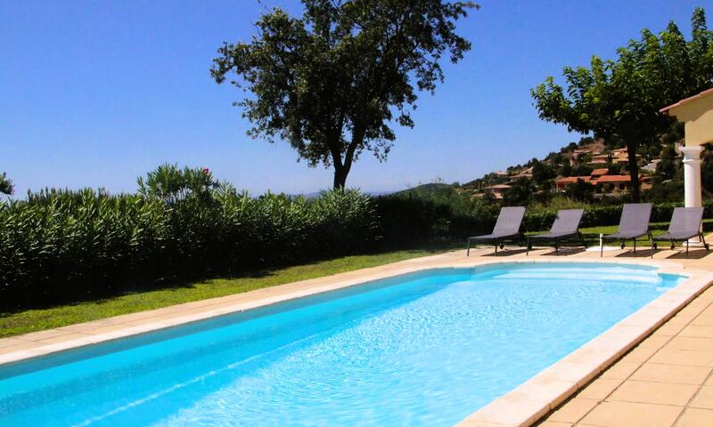 Résidence Villa Verde - - La Londe-les-Maures - 3