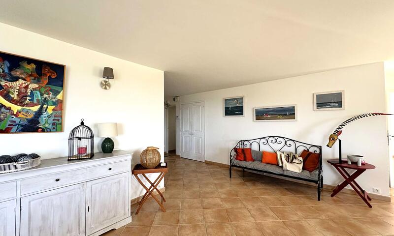 Résidence Villa Verde - - La Londe-les-Maures - 12