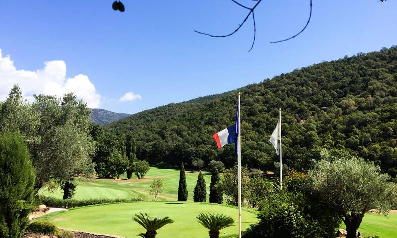 Résidence Villa Verde - - La Londe-les-Maures - 38