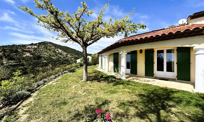 Résidence Villa Verde - - La Londe-les-Maures - 6