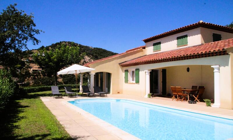 Résidence Villa Verde - - La Londe-les-Maures - 2
