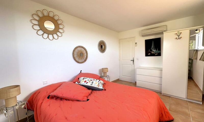 Résidence Villa Verde - - La Londe-les-Maures - 25