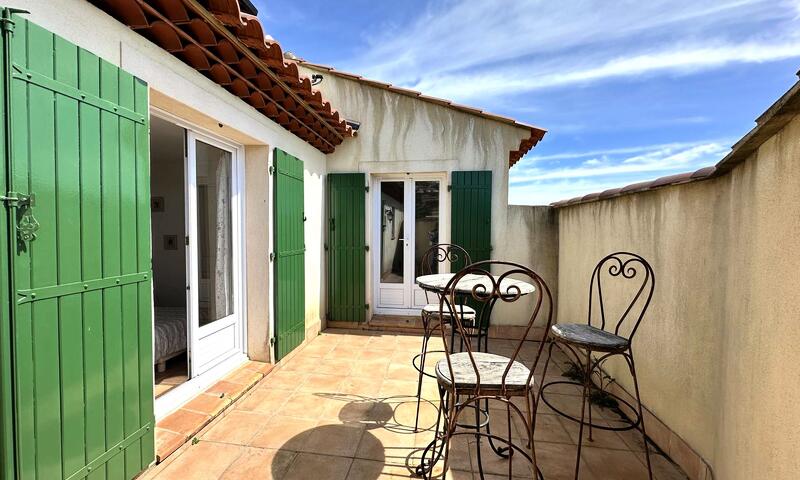 Résidence Villa Verde - - La Londe-les-Maures - 30