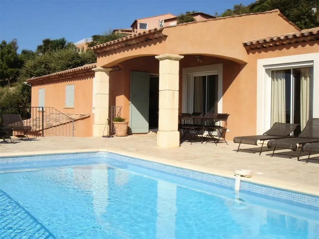 Villa Camelia