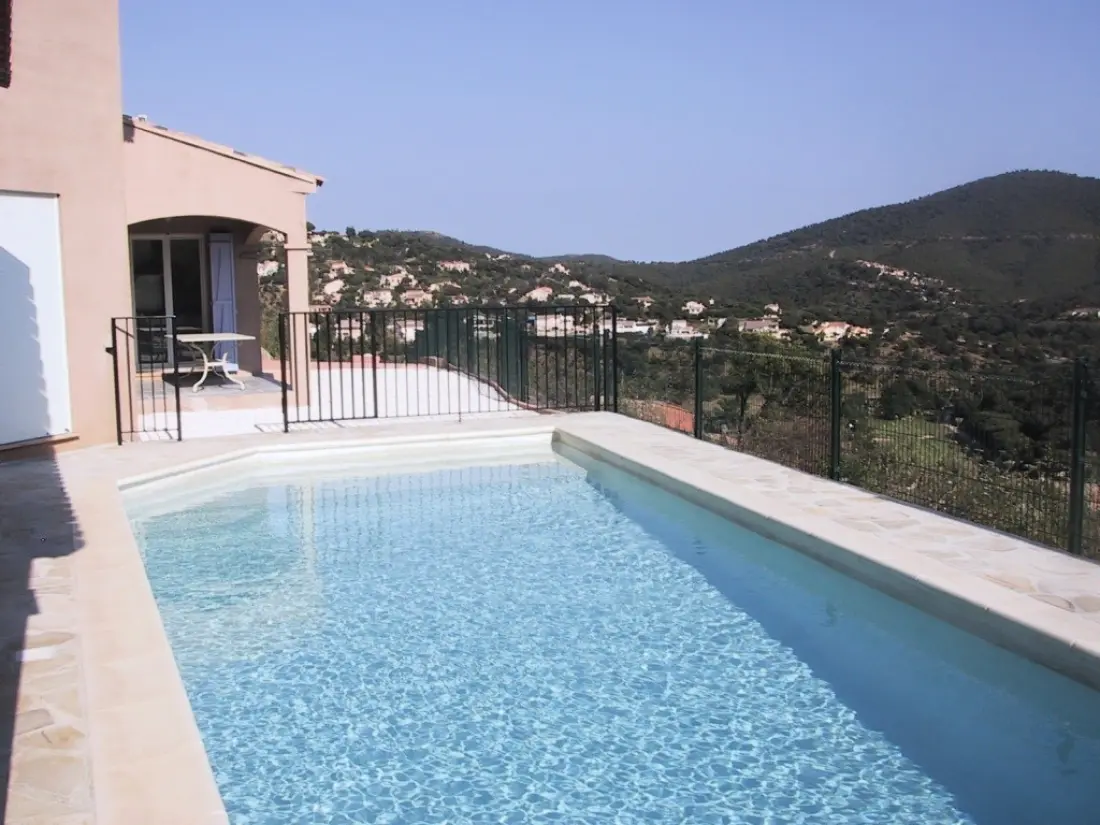 Villa Jasmin