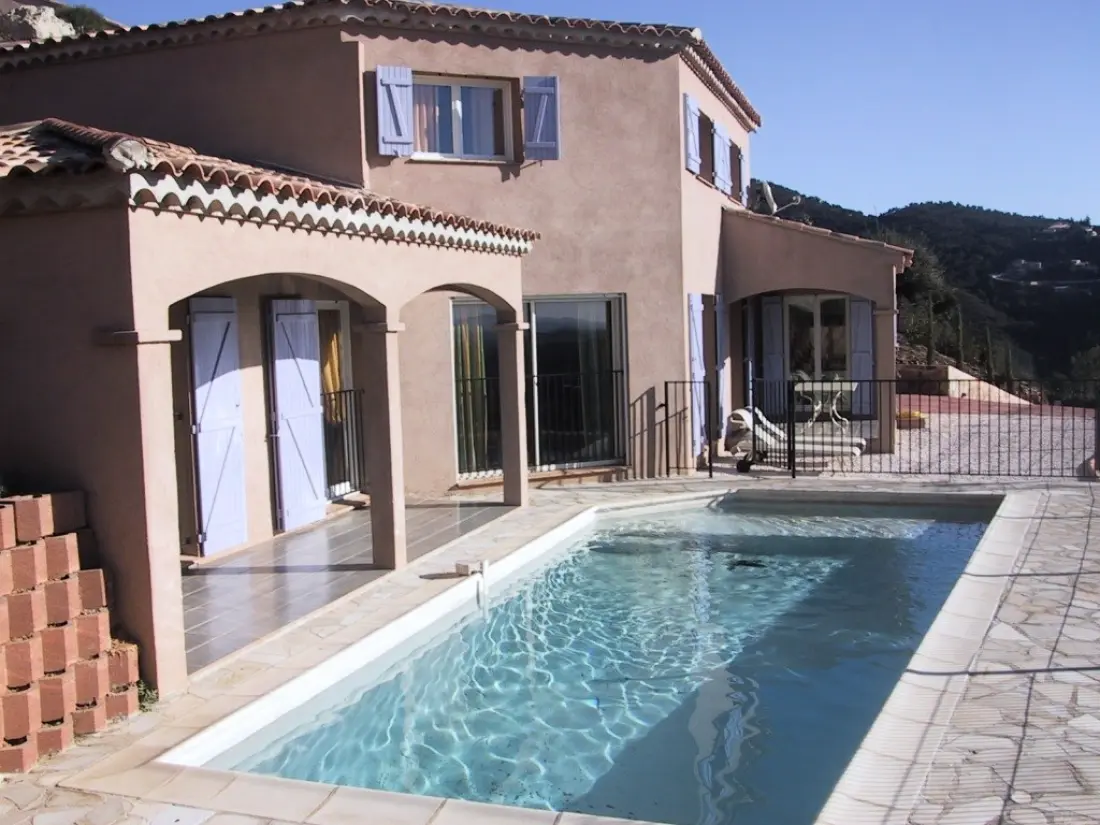 Villa Jasmin