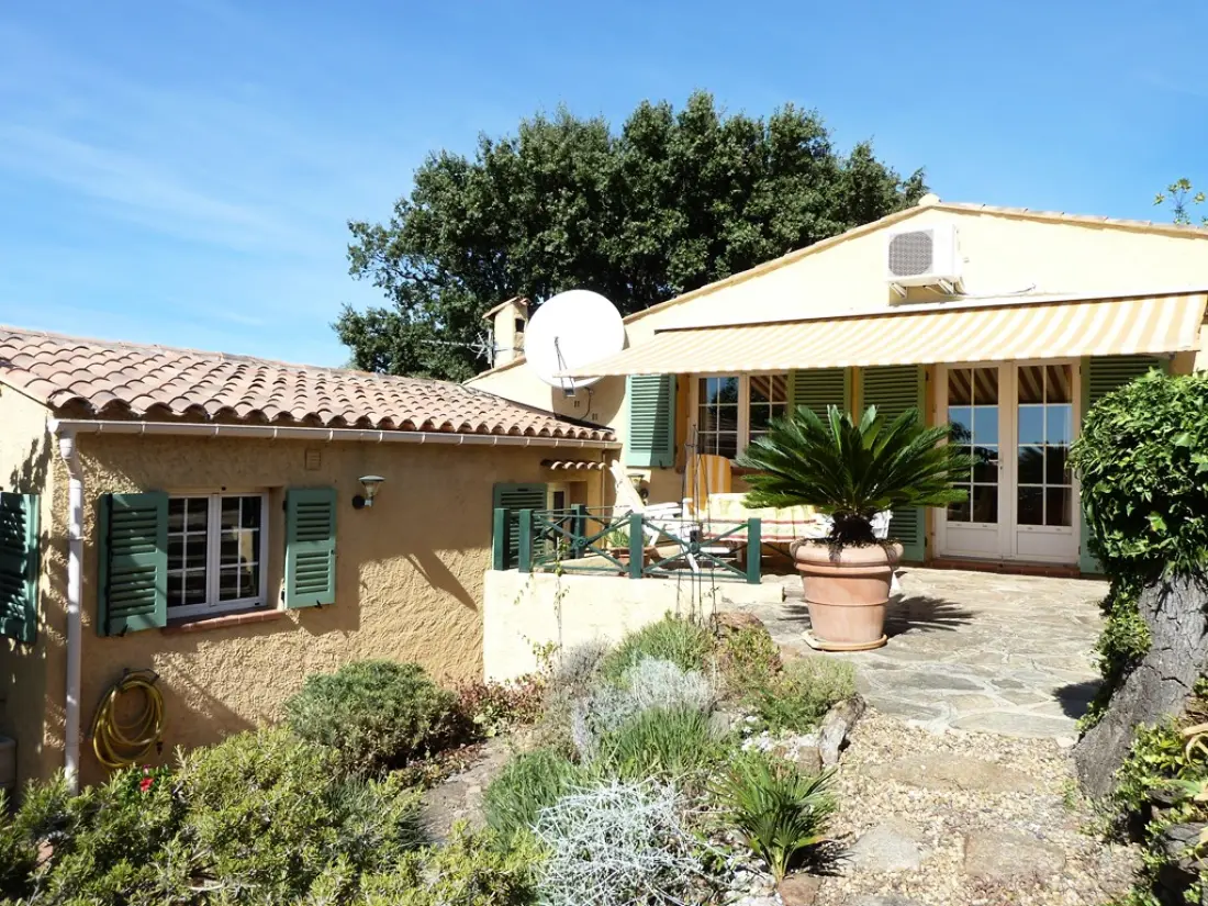 Villa L'Alicastre 3