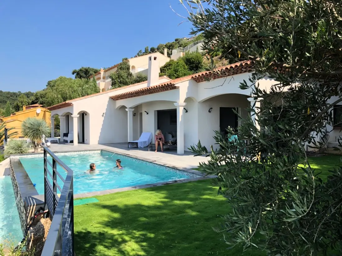 Villa La Vigie
