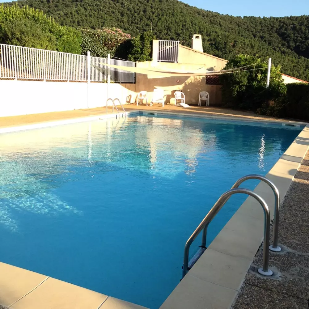 Villa Les Hameaux de Valcros