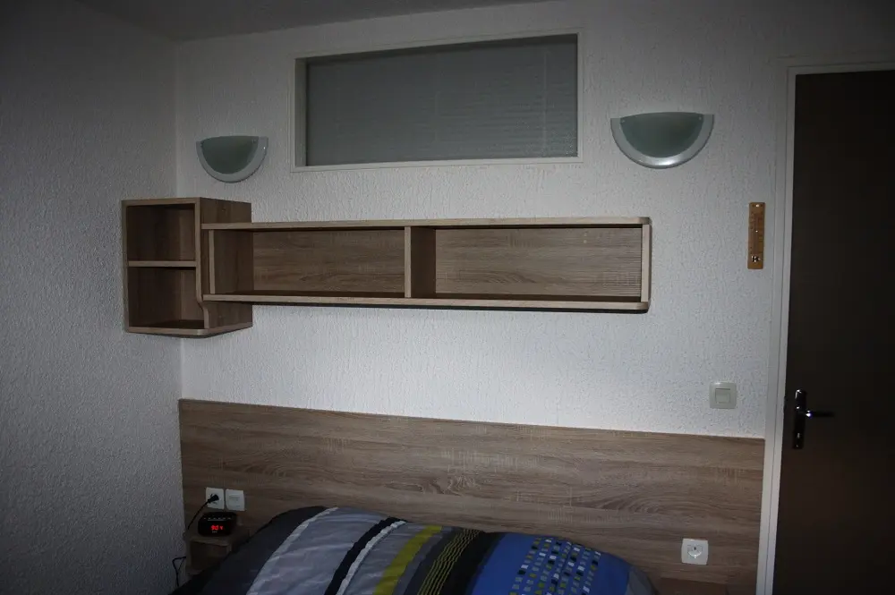 Appartement à la Mongie avec accès direct aux pistes