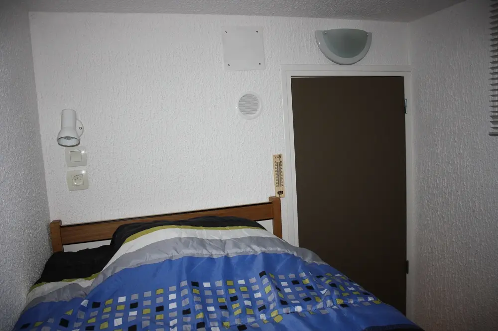 Appartement à la Mongie avec accès direct aux pistes
