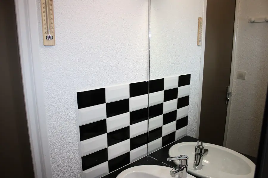 Appartement à la Mongie avec accès direct aux pistes