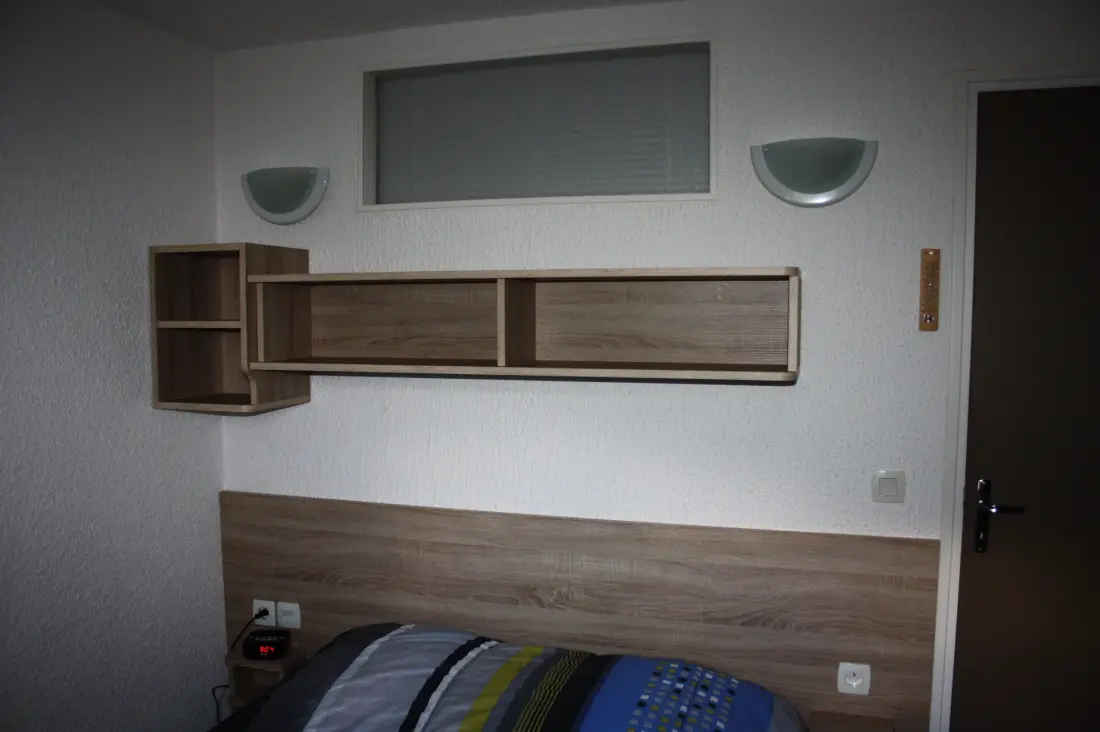Appartement à la Mongie avec accès direct aux pistes